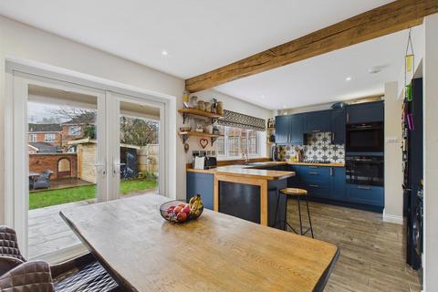 undefined, Tennyson Drive, Malvern