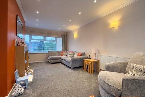 3 bedroom semi-detached house for sale, Macaulay Drive, Balderton NG24