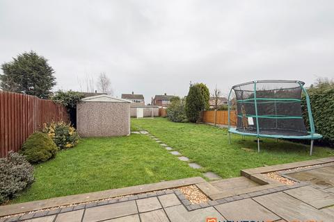 3 bedroom semi-detached house for sale, Macaulay Drive, Balderton NG24