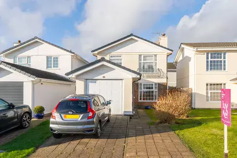 undefined, 43, Cedar Walk, Douglas