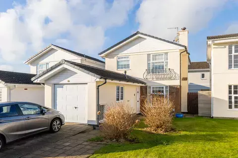 undefined, 43, Cedar Walk, Douglas