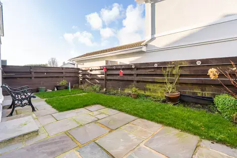 undefined, 43, Cedar Walk, Douglas