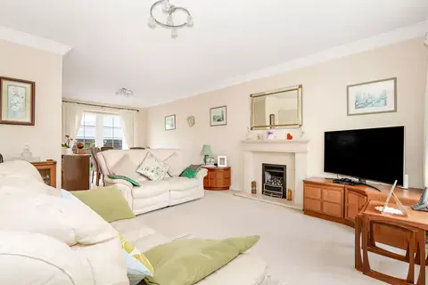 undefined, 43, Cedar Walk, Douglas