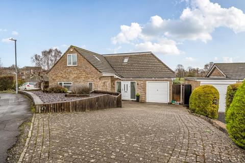 5 bedroom detached house for sale, Fuller Avenue, Corsham