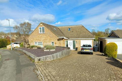 undefined, Fuller Avenue, Corsham