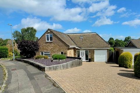 5 bedroom detached house for sale, Fuller Avenue, Corsham
