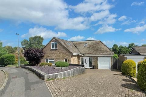 5 bedroom detached house for sale, Fuller Avenue, Corsham