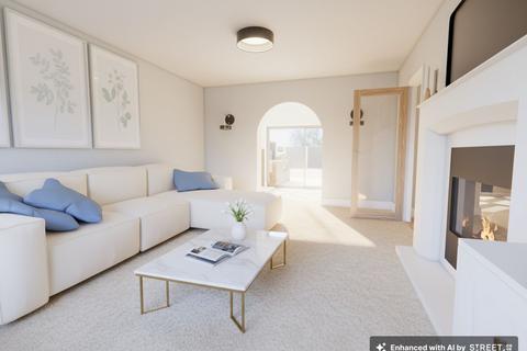 4 bedroom detached bungalow for sale, 10 Howe Lane, Nafferton, Driffield, YO25 4JU