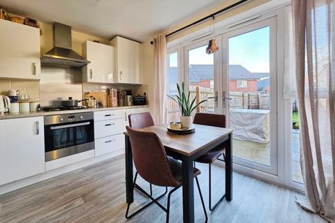2 bedroom semi-detached house for sale, Robert Hulbert Lane, Great Oldbury, Stonehouse