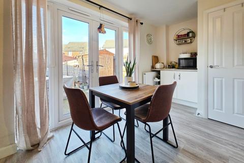 2 bedroom semi-detached house for sale, Robert Hulbert Lane, Great Oldbury, Stonehouse