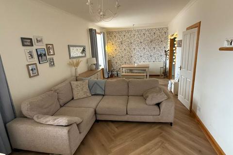 undefined, Castle Street, Sanquhar DG4