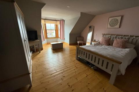undefined, Castle Street, Sanquhar DG4