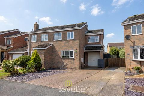 undefined, Eskham Close, Cleethorpes DN35