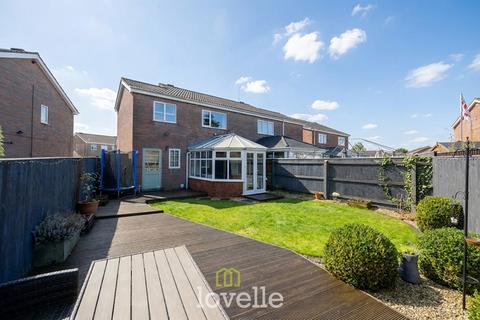 undefined, Eskham Close, Cleethorpes DN35