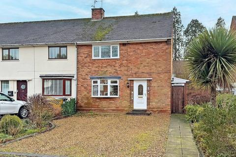 Tilbury Close, Castlecroft, WV3