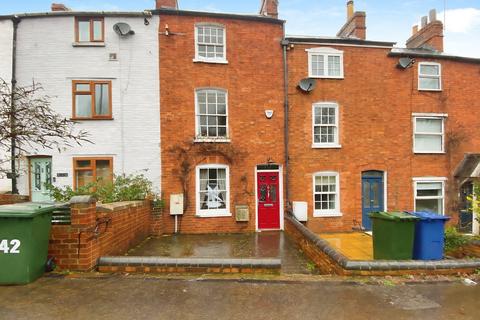 3 bedroom terraced house to rent, Broughton Road, Banbury OX16