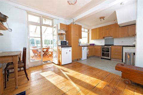 4 bedroom terraced house for sale, Cross Deep Gardens, Twickenham