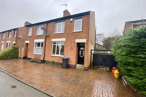 3 bedroom semi-detached house for sale, Gopsall Road, Hinckley LE10