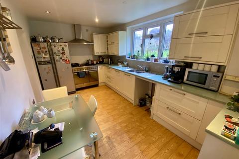 3 bedroom semi-detached house for sale, Gopsall Road, Hinckley LE10