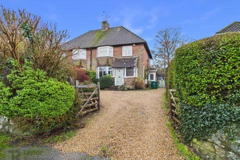 3 bedroom semi-detached house for sale, Newlands Road, Southgate, Crawley