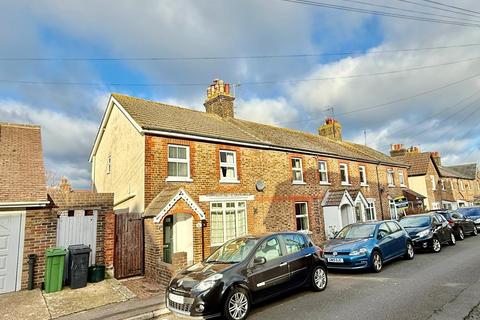 2 bedroom terraced house for sale, Bradford Street, Old Town, Eastbourne, East Sussex, BN21