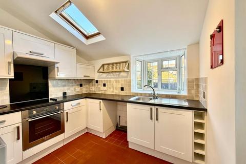 2 bedroom terraced house for sale, Bradford Street, Old Town, Eastbourne, East Sussex, BN21