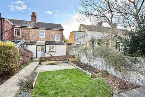 2 bedroom terraced house for sale, Bradford Street, Old Town, Eastbourne, East Sussex, BN21