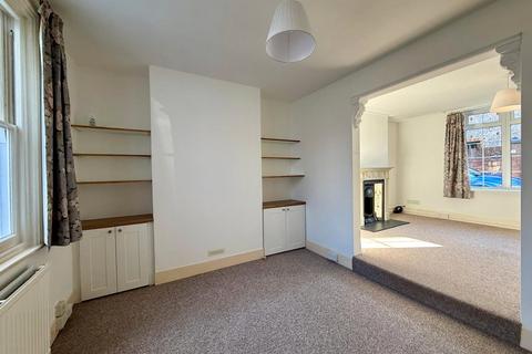2 bedroom terraced house for sale, Bradford Street, Old Town, Eastbourne, East Sussex, BN21