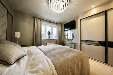 4 bedroom detached house for sale, Little Wold Lane, South Cave, Brough