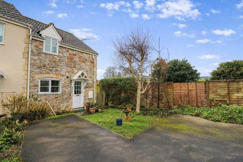 undefined, Old Station Close, Cheddar