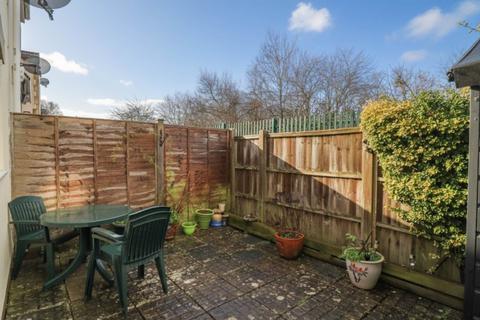 undefined, Old Station Close, Cheddar