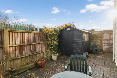 2 bedroom semi-detached house for sale, Old Station Close, Cheddar