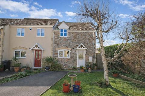 undefined, Old Station Close, Cheddar