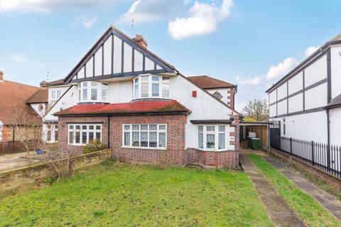 4 bedroom semi-detached house for sale, Walton Road, Sidcup, DA14