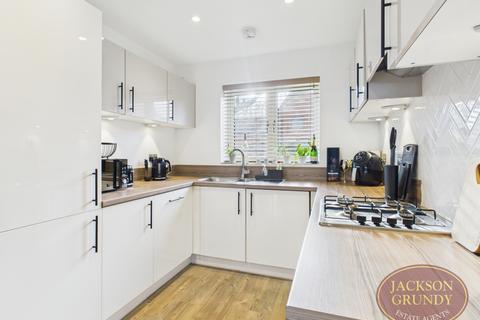 undefined, Rievaulx Way, Daventry, NN11 2PG