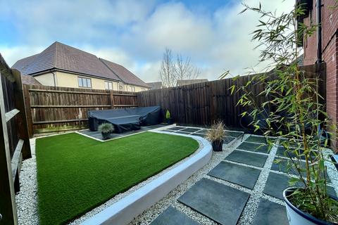 undefined, Rievaulx Way, Daventry, NN11 2PG