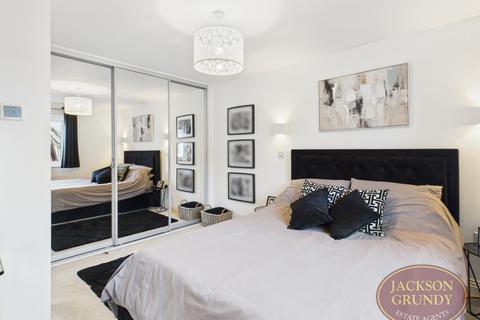 undefined, Rievaulx Way, Daventry, NN11 2PG