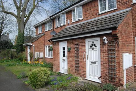 undefined, The Poplars, Long Buckby, NN6 7YQ