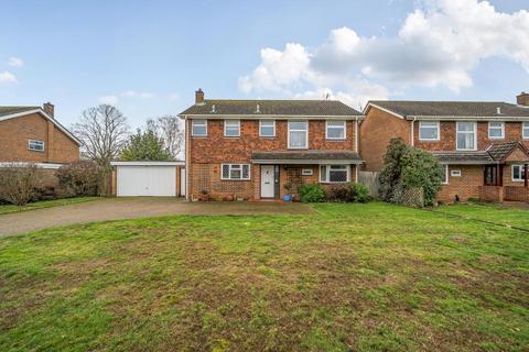 4 bedroom detached house for sale, Maidenehad,  Berkshire,  SL6
