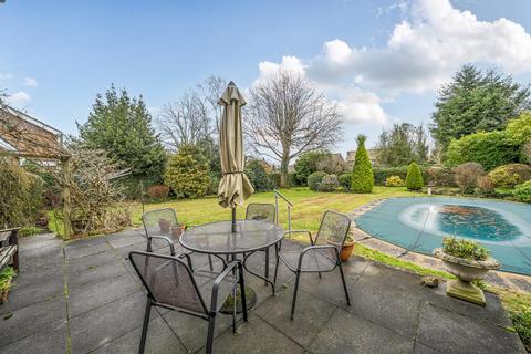 4 bedroom detached house for sale, Maidenehad,  Berkshire,  SL6