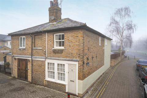 undefined, Brocas Street, Eton