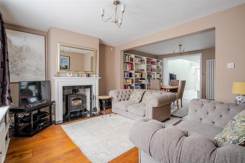 undefined, Brocas Street, Eton
