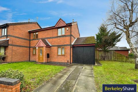 undefined, Elmsfield Road, Thornton, Liverpool