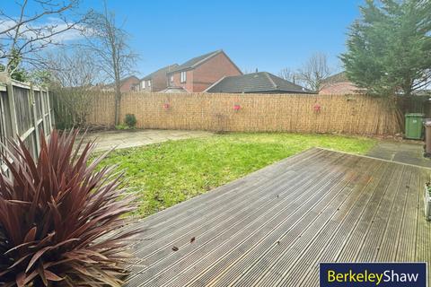 undefined, Elmsfield Road, Thornton, Liverpool