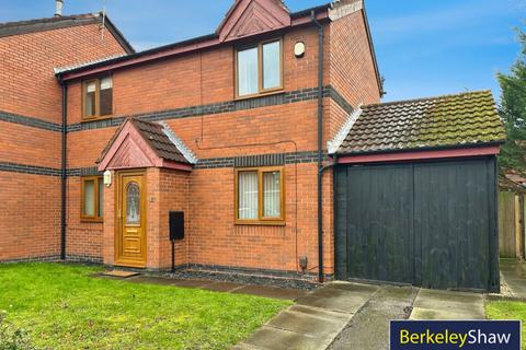 undefined, Elmsfield Road, Thornton, Liverpool
