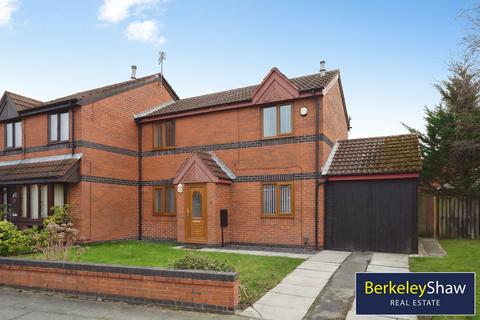 Elmsfield Road, Thornton, Liverpool
