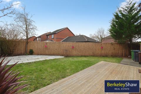 undefined, Elmsfield Road, Thornton, Liverpool