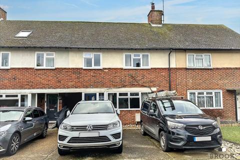 Avard Crescent, Eastbourne BN20