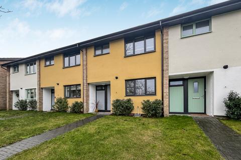 3 bedroom terraced house for sale, Essex Close, Bordon, Hampshire