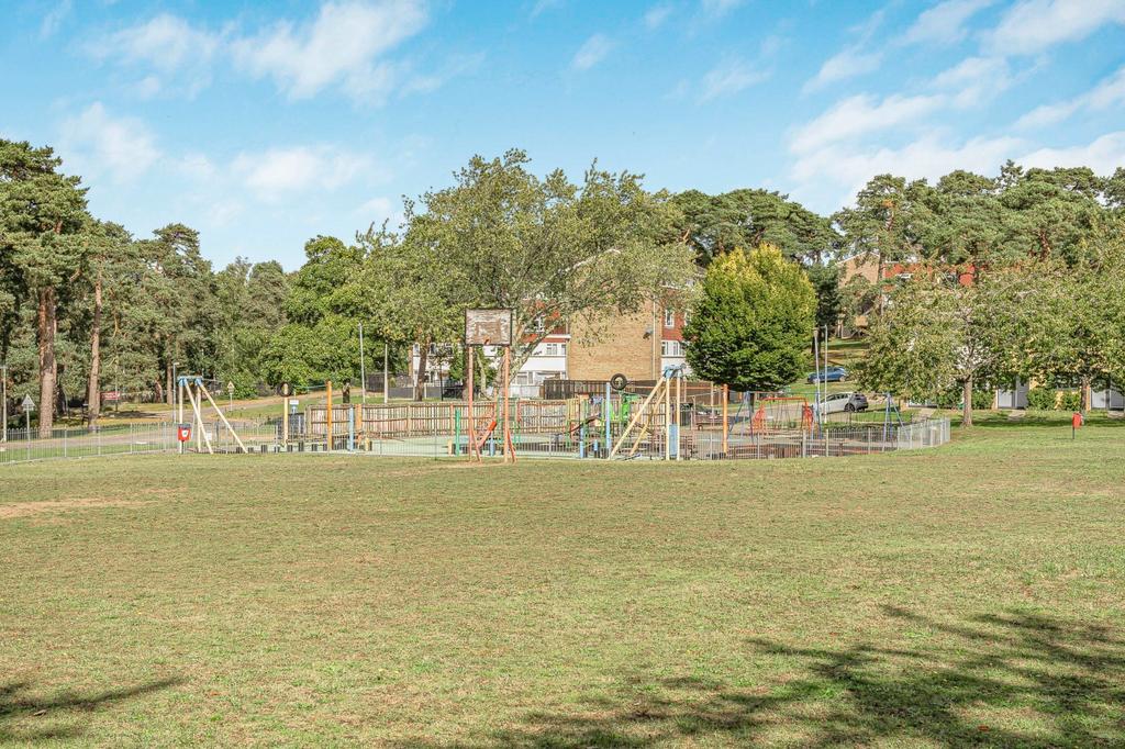 Communal Park